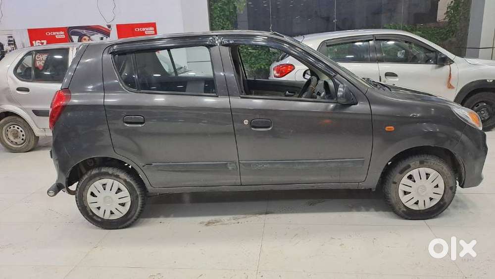 Maruti Suzuki Alto 800 Lxi, 2019
