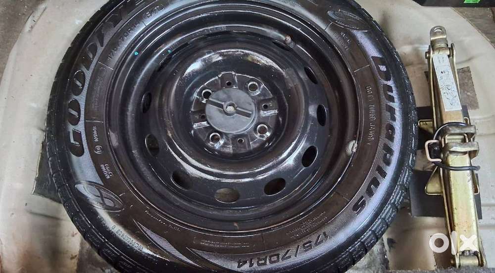 Tata Indigo Cs Lx Tdi, 2010, Diesel