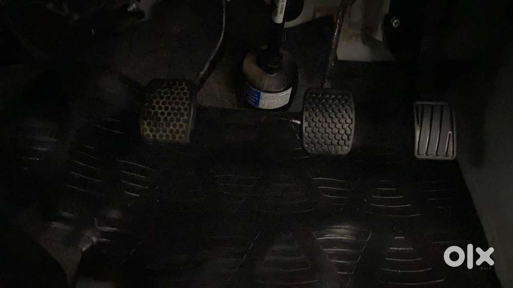 Maruti Suzuki Eeco 1.2 7 Str, 2024, Petrol