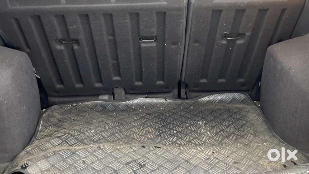 Ford Ecosport [2013-2015] 1.0 Ecoboost Titanium, 2013, Petrol