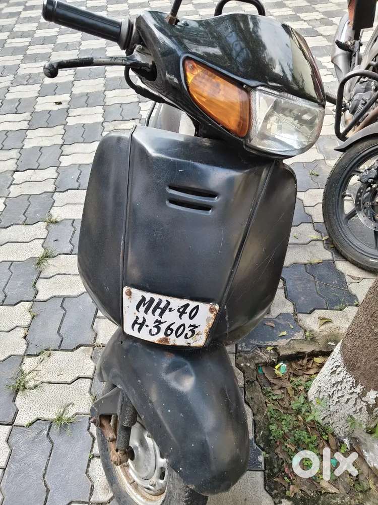 Old honda Activa sell Scooters 1825153331