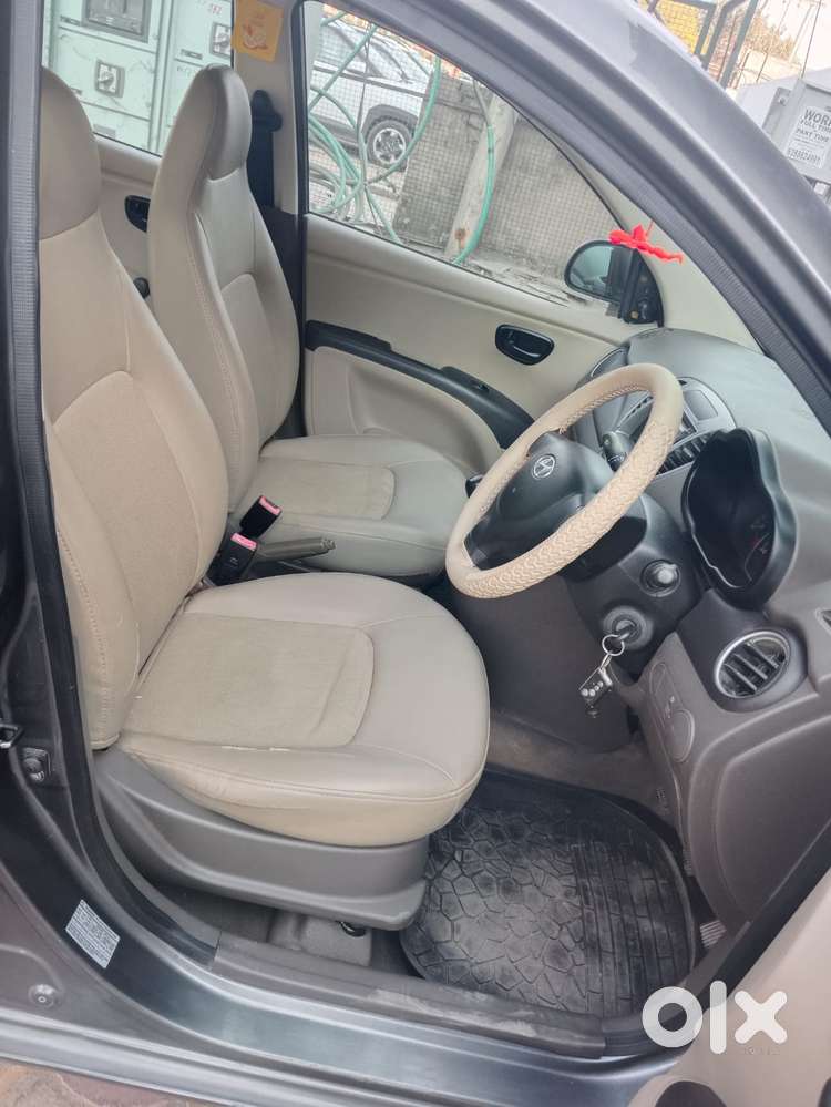 Hyundai I10 2007-2010 Era 1.1, 2011, Petrol