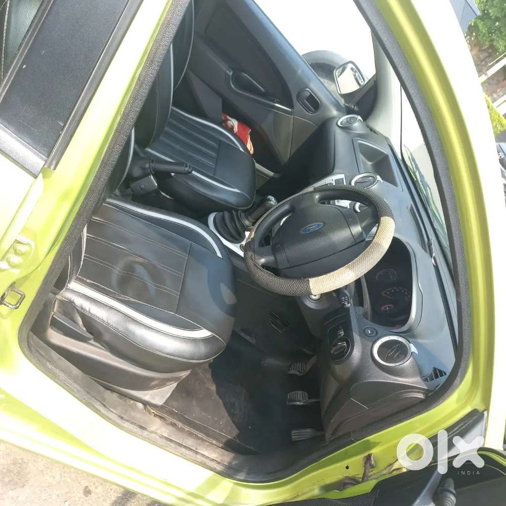 Ford Figo (2010 Nov) Well Maintained Passing 2030