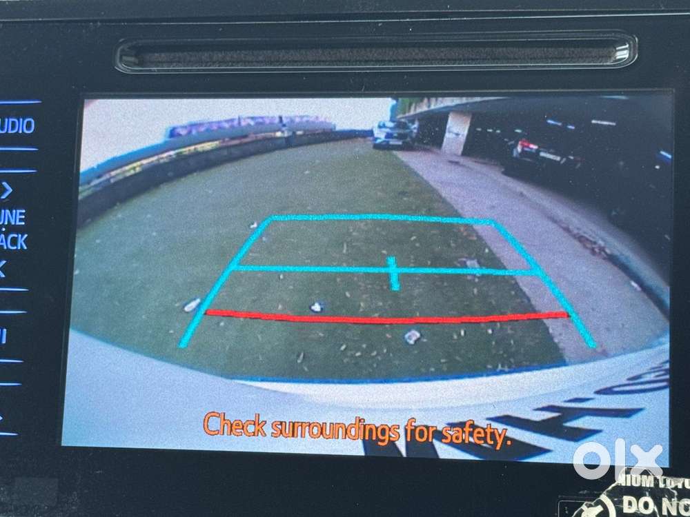 Toyota Innova Crysta 2.8 Zx At, 2016, Diesel