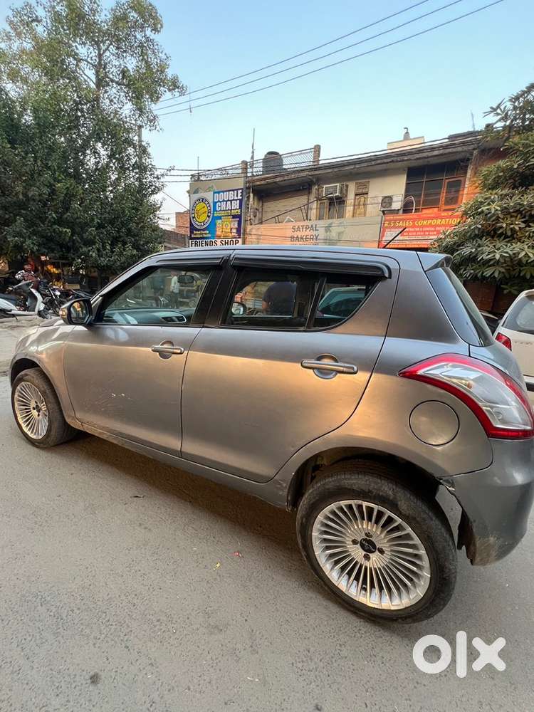 2014 Maruti Suzuki Swift Vdi
