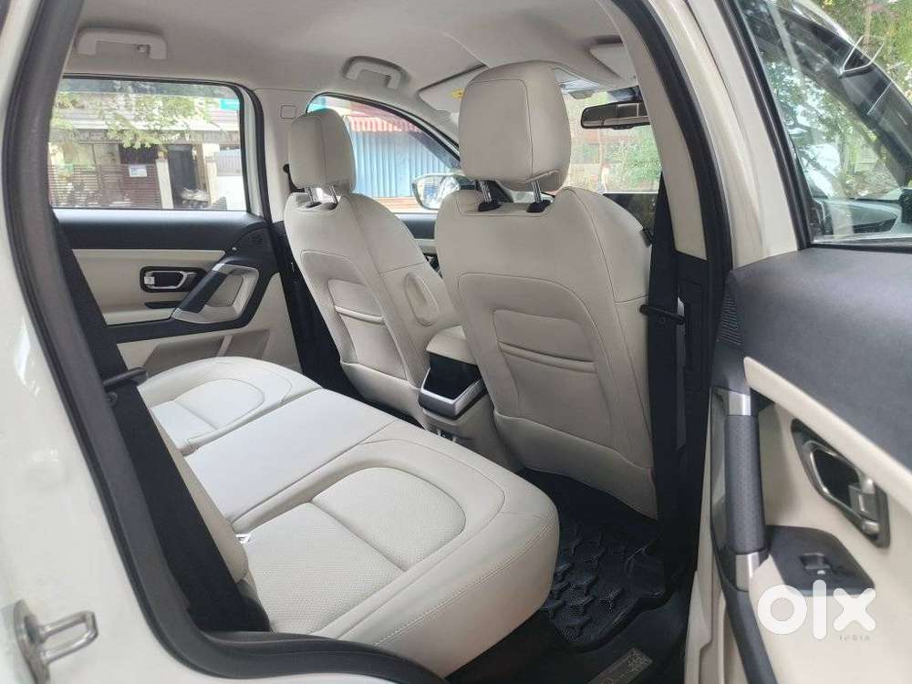 Tata Safari 2.0 Kryotec Xza Plus, 2023, Diesel