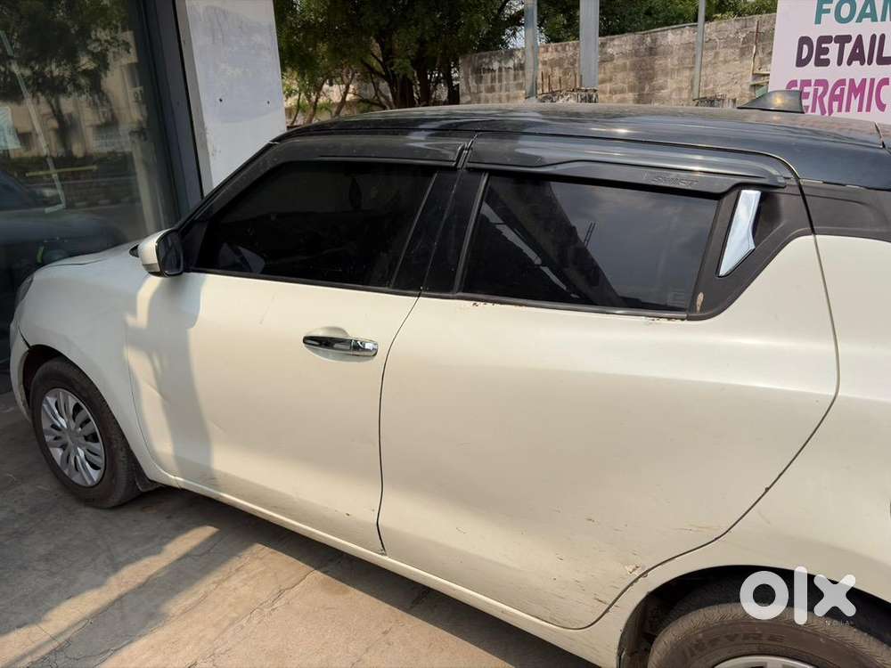 Maruti Suzuki Petrol 2019