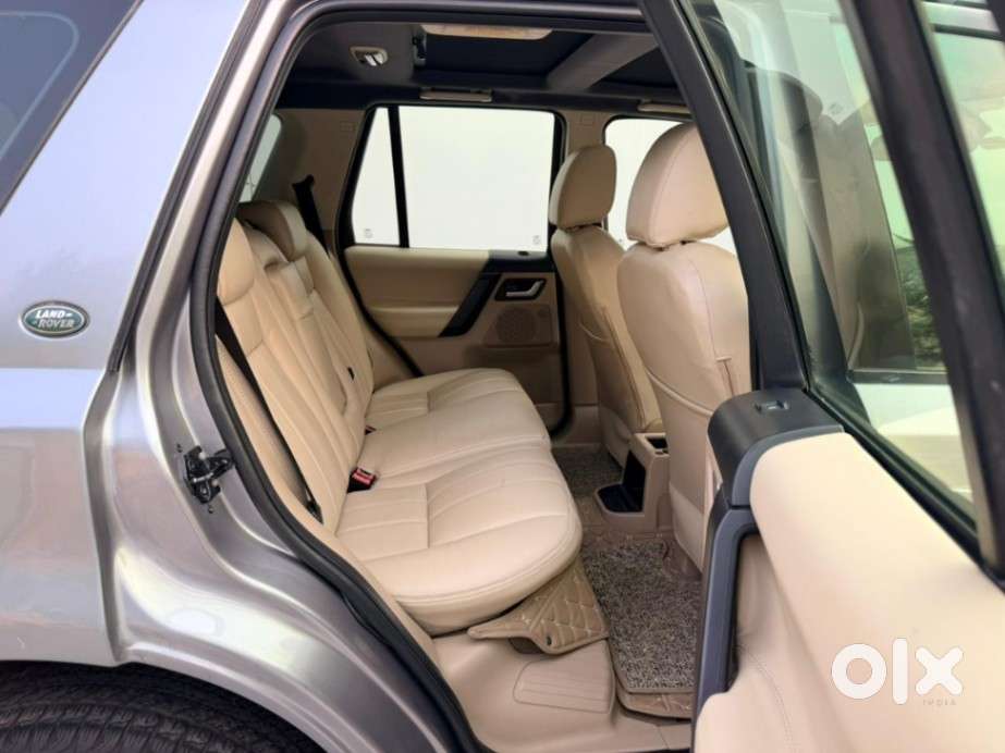 Land Rover Freelander 2 Td4 Se, 2013, Diesel
