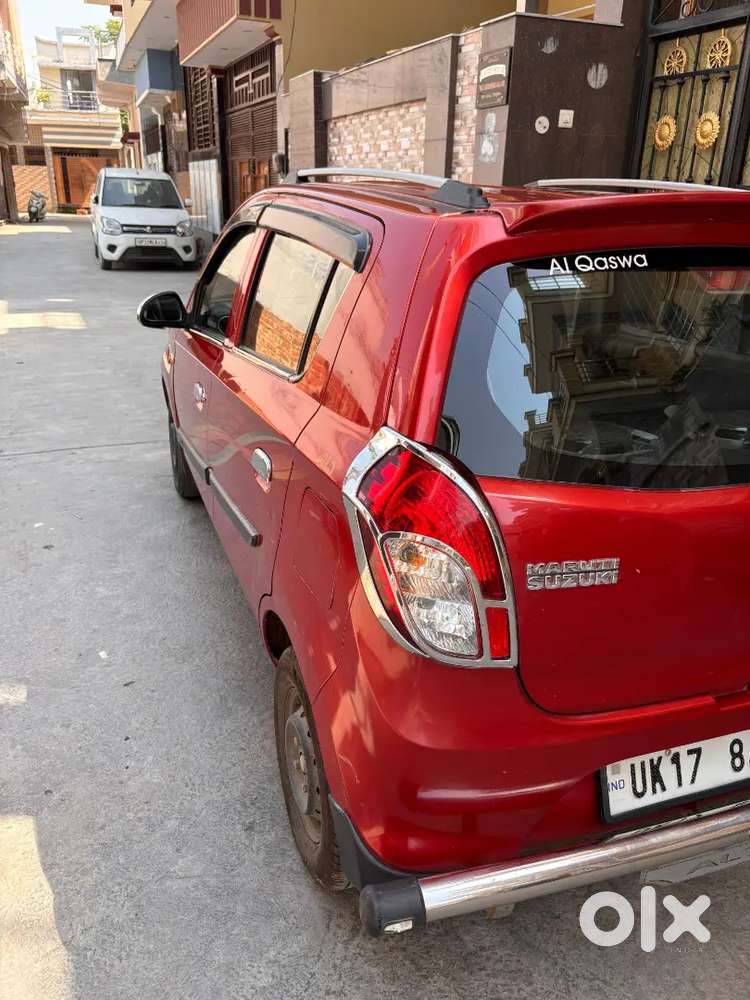 Maruti Suzuki Alto 800 2015 Petrol 75000 Km Driven