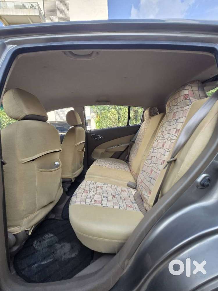 Chevrolet Sail U-va 1.3 Ls, 2013, Diesel