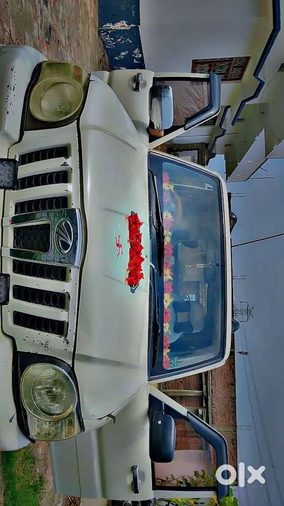 Mahindra Scorpio M2di Well Maintained For Sale