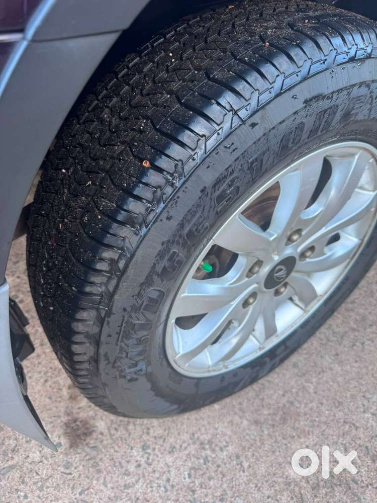 Mahindra Xuv500 W10 2017 Diesel
