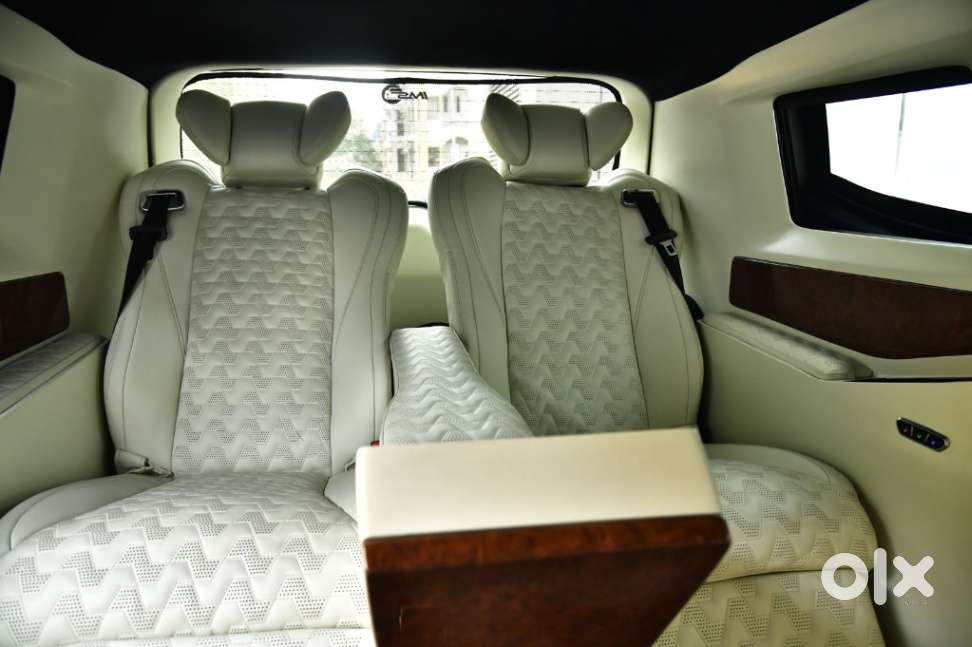 Mg Gloster Savvy 6 Seater, 2021, Diesel