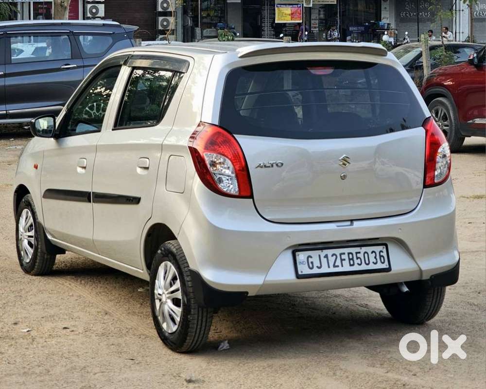 Maruti Suzuki Alto 800 0.8 Vxi (o), 2022, Petrol