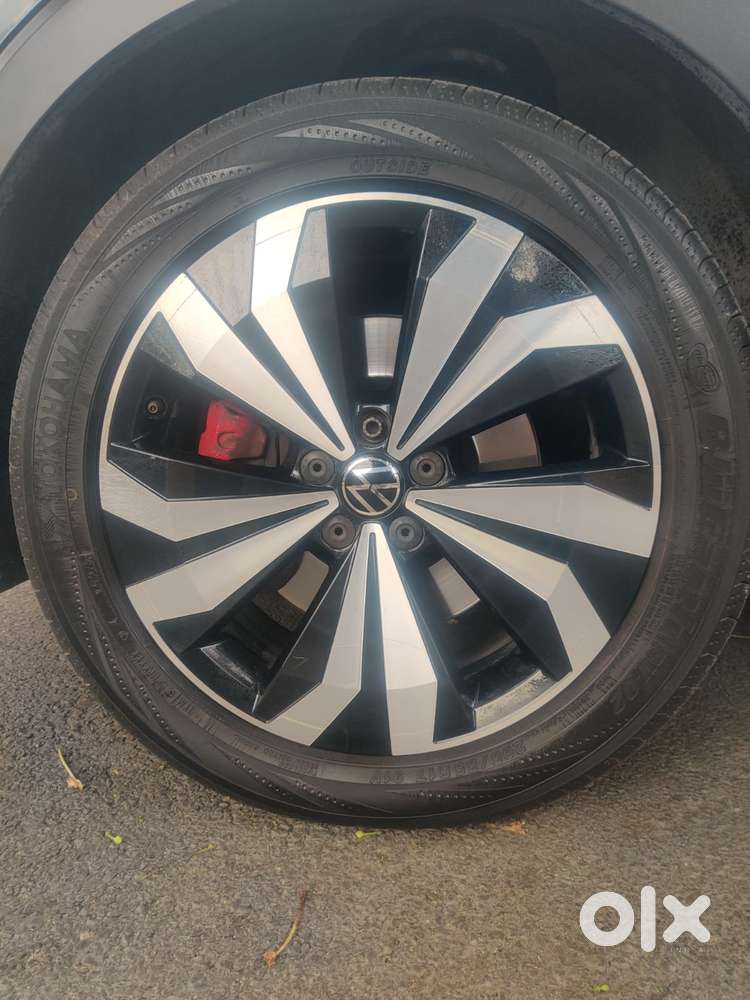 Volkswagen Taigun 1.5 Tsi Gt Plus, 2022, Petrol