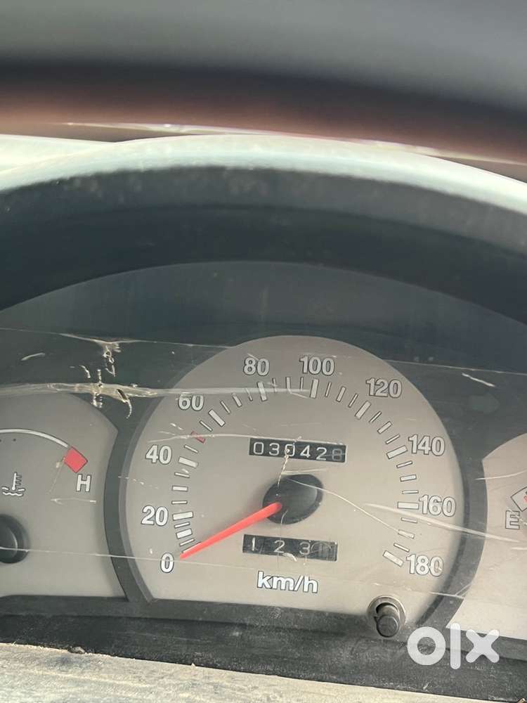 Hyundai Santro 2009 First-owner