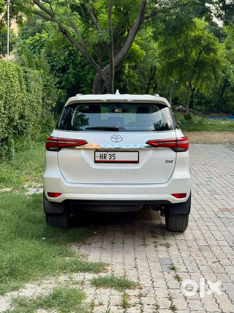 Toyota Fortuner 4x2 At 2.8 Diesel, 2025, Diesel