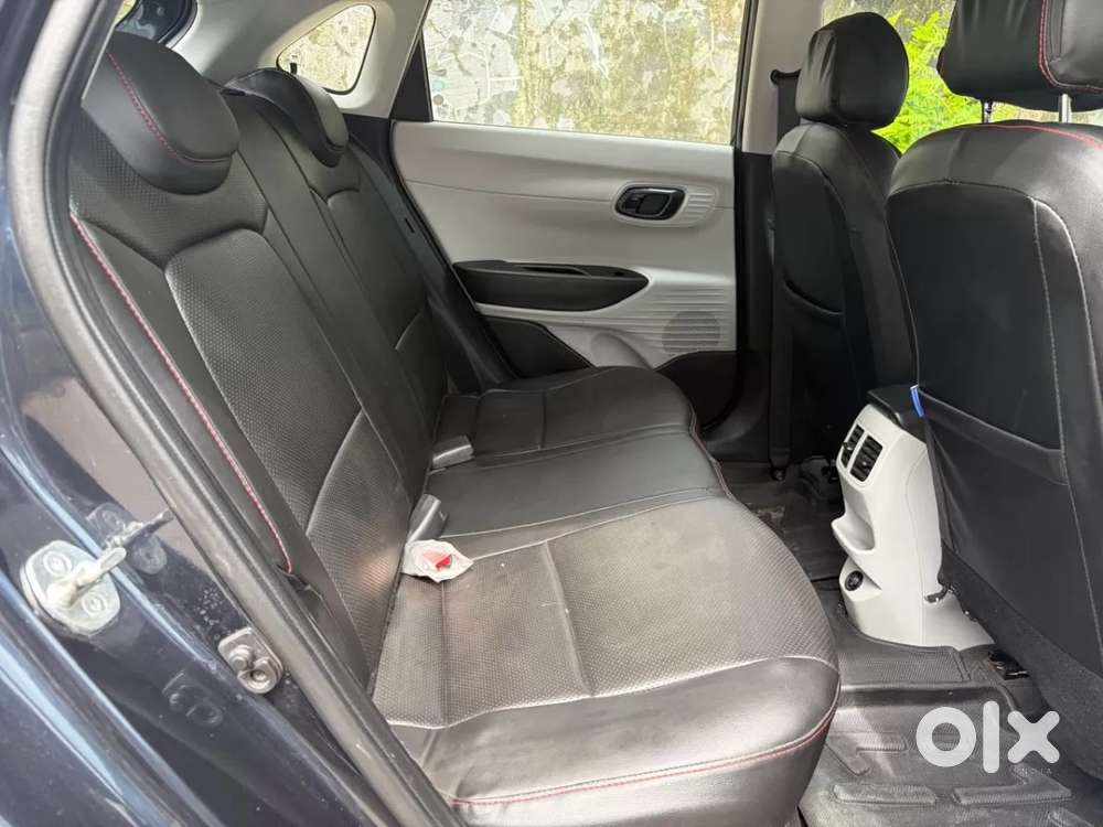 Hyundai I20 1.2 Sportz (o), 2025, Petrol