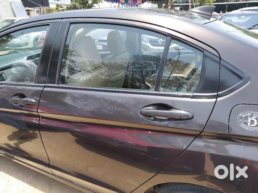 Honda City 2014 Diesel 89000 Km Driven For Sale