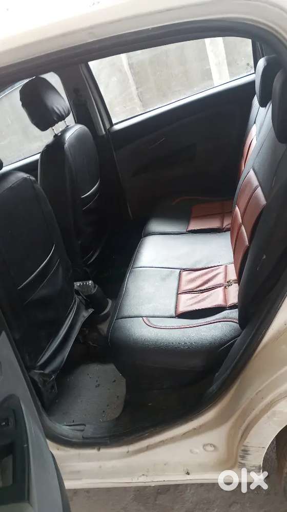 Fiat Grande Punto 2012 Automatic Diesel