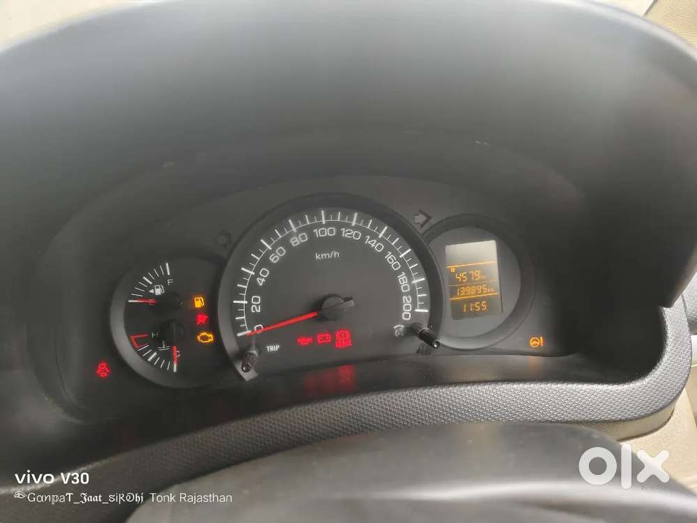 This Car Is In Good Condition