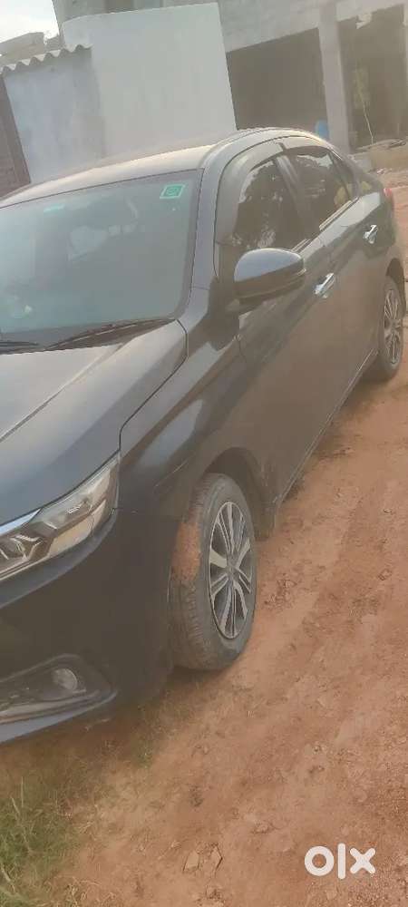 Honda Amaze 2023 Petrol Manual 57000 Km