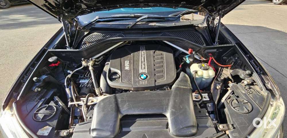 Bmw X5 Xdrive 30 D, 2018, Diesel