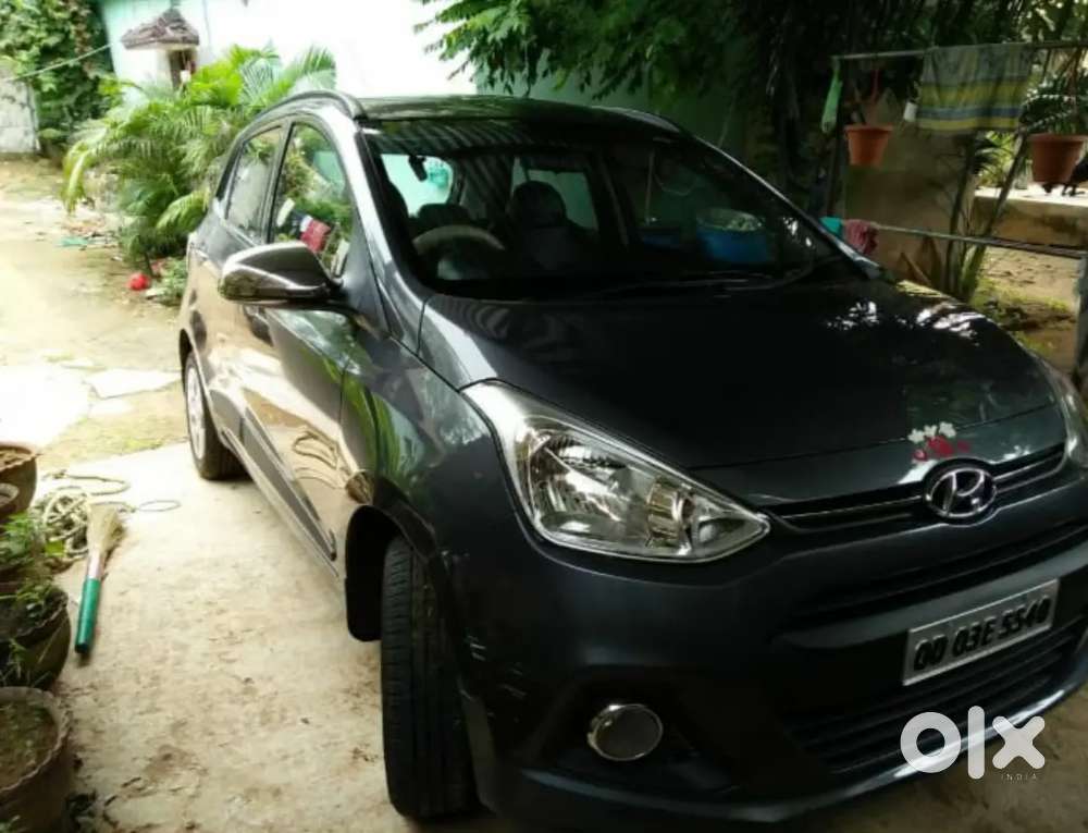 New Condition