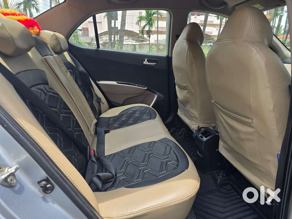 Hyundai Xcent 1.2 Crdi Sx Option, 2019, Petrol