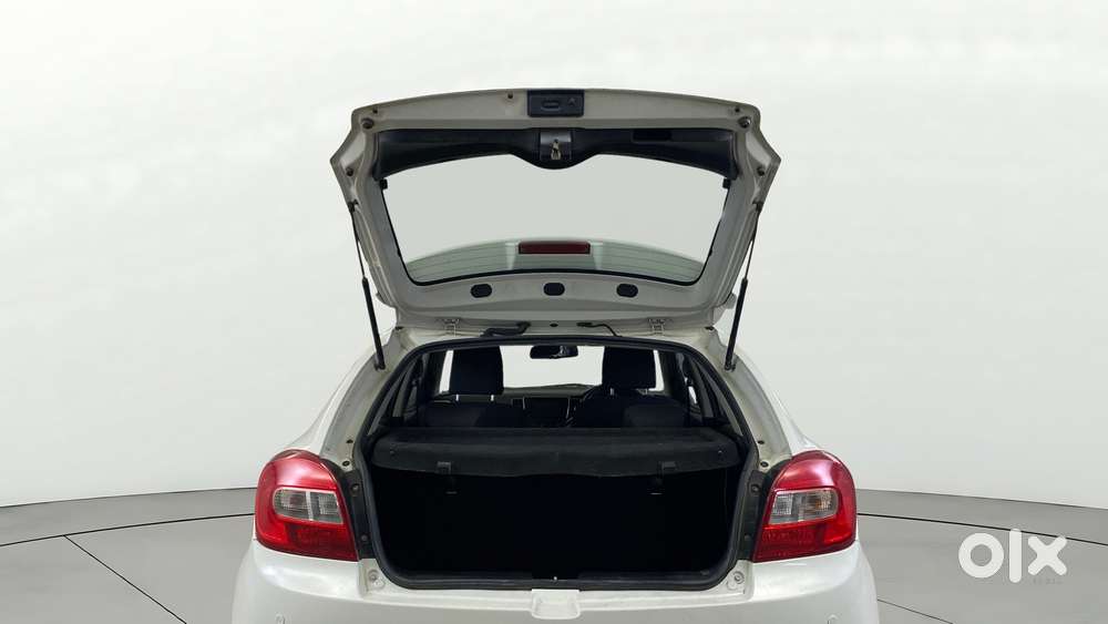 Toyota Glanza G(mt) Sg, 2019, Petrol