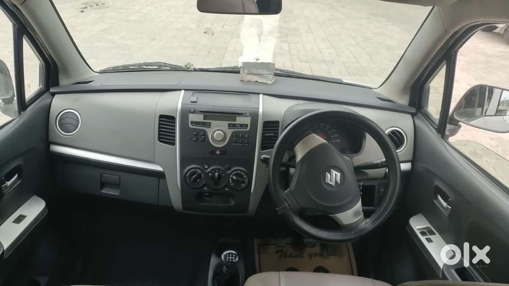 Maruti Wagon R 1.0 2010