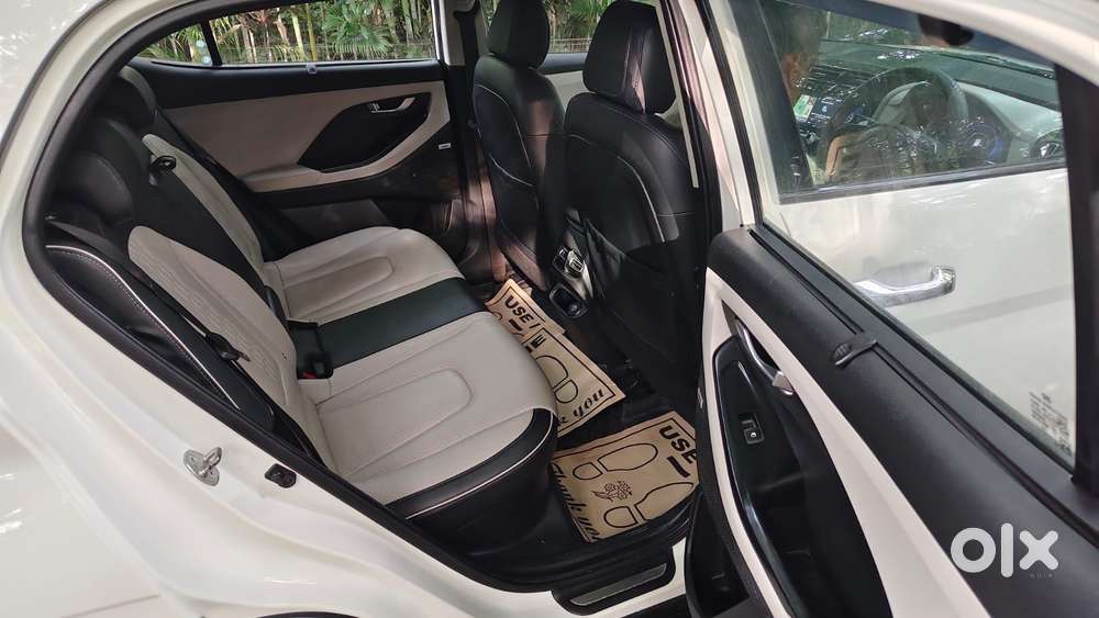 Hyundai Creta Sx(o) At, 2023, Diesel