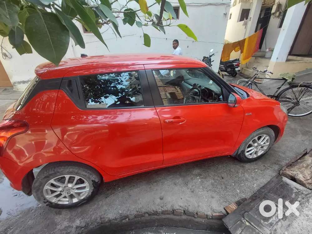 Swift Diesel