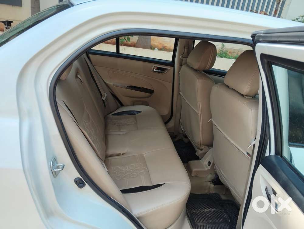 Maruti Suzuki Swift Dzire Zdi Bsiv, 2015, Diesel