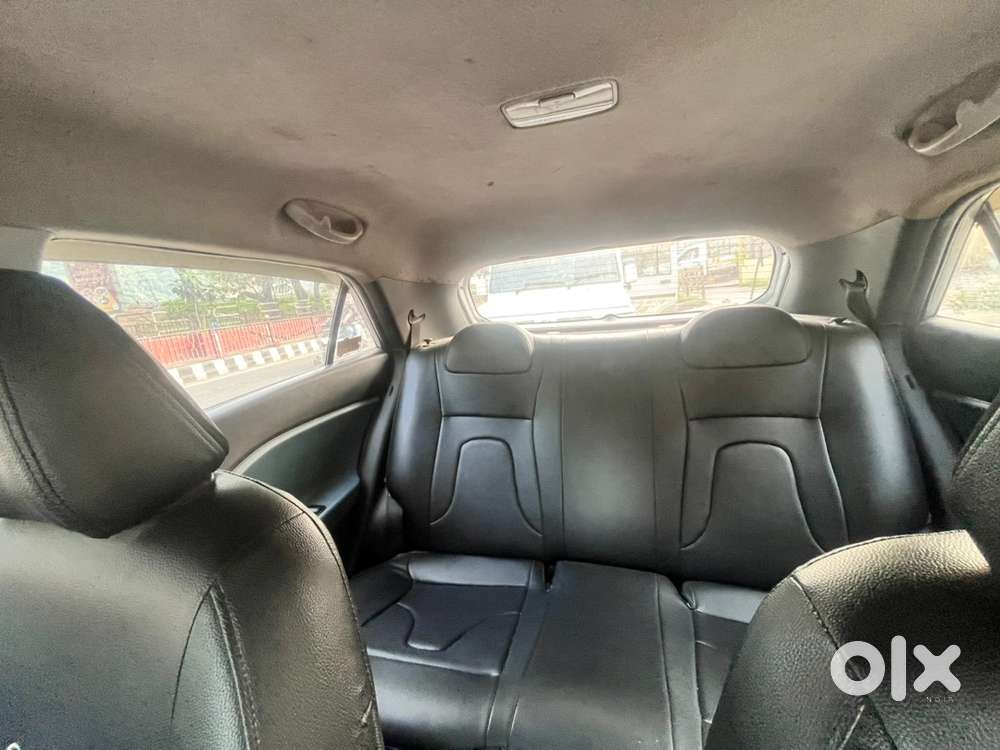 Hyundai I20 Active 2018 Year