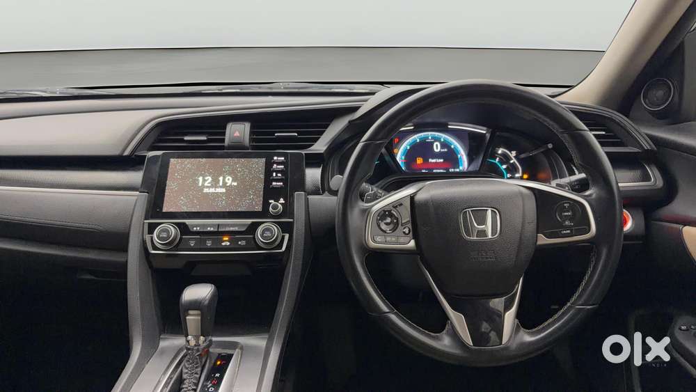 Honda Civic Vx, 2019, Petrol