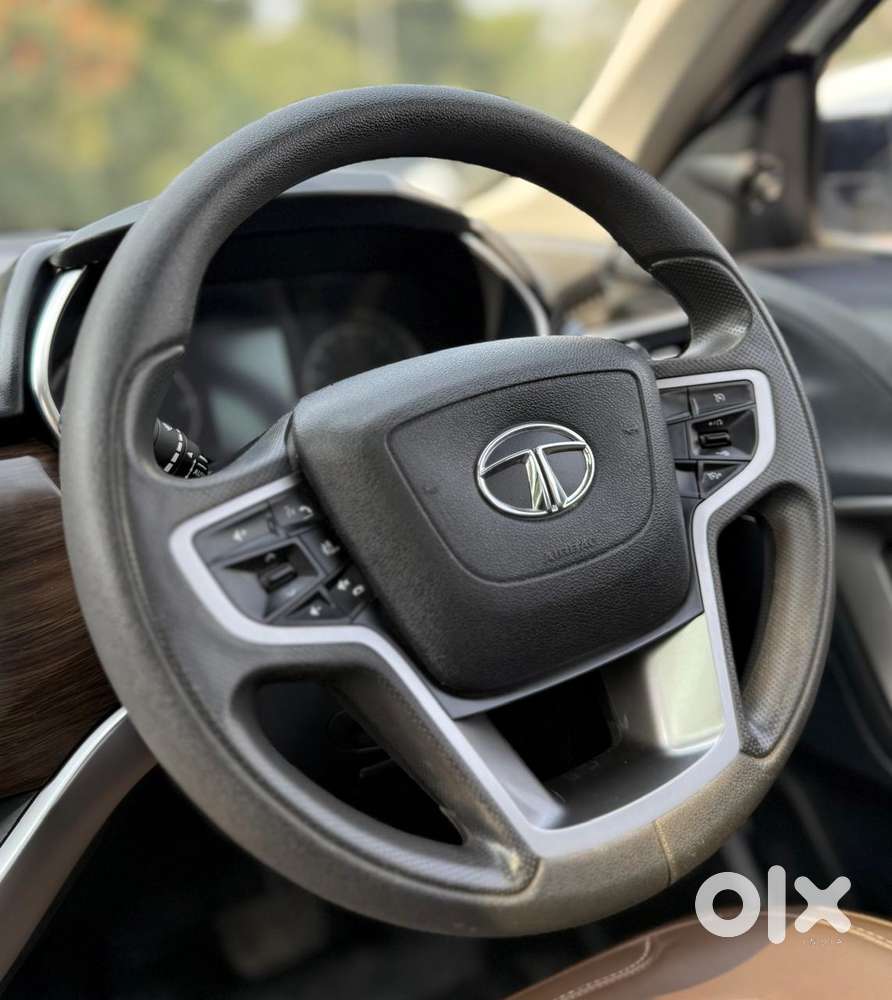 Tata Harrier Xta+ 2.0 L Kryotec Bs Vi, 2022, Diesel