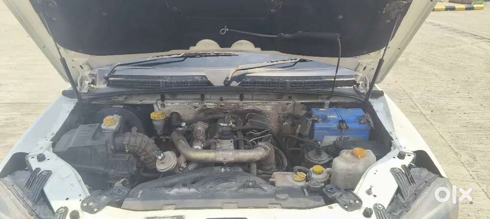 Mahindra Scorpio 2019 Diesel 128980 Km Driven