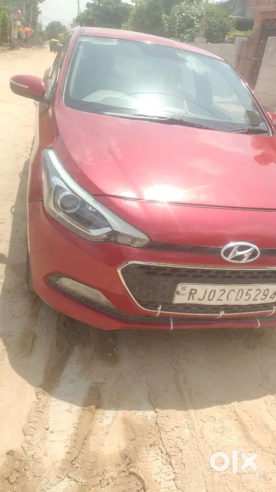 Honda 0 Alpha 2017 Petrol
