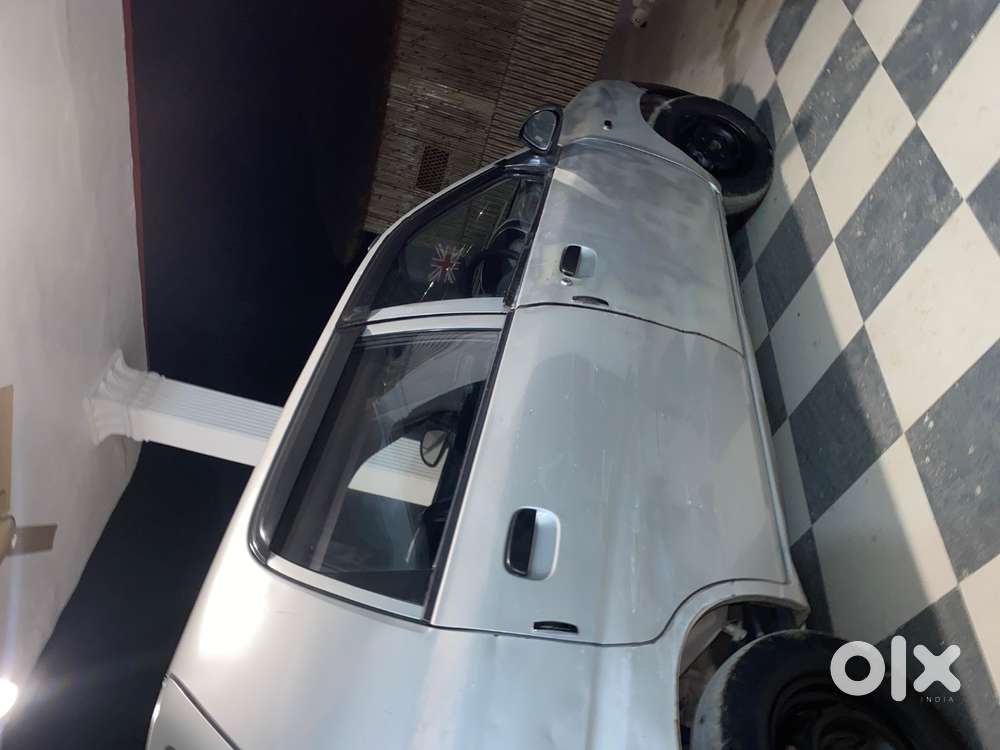 Heavy Music System And Screen Bass , 3d Mat And , New Side Mirrors , A