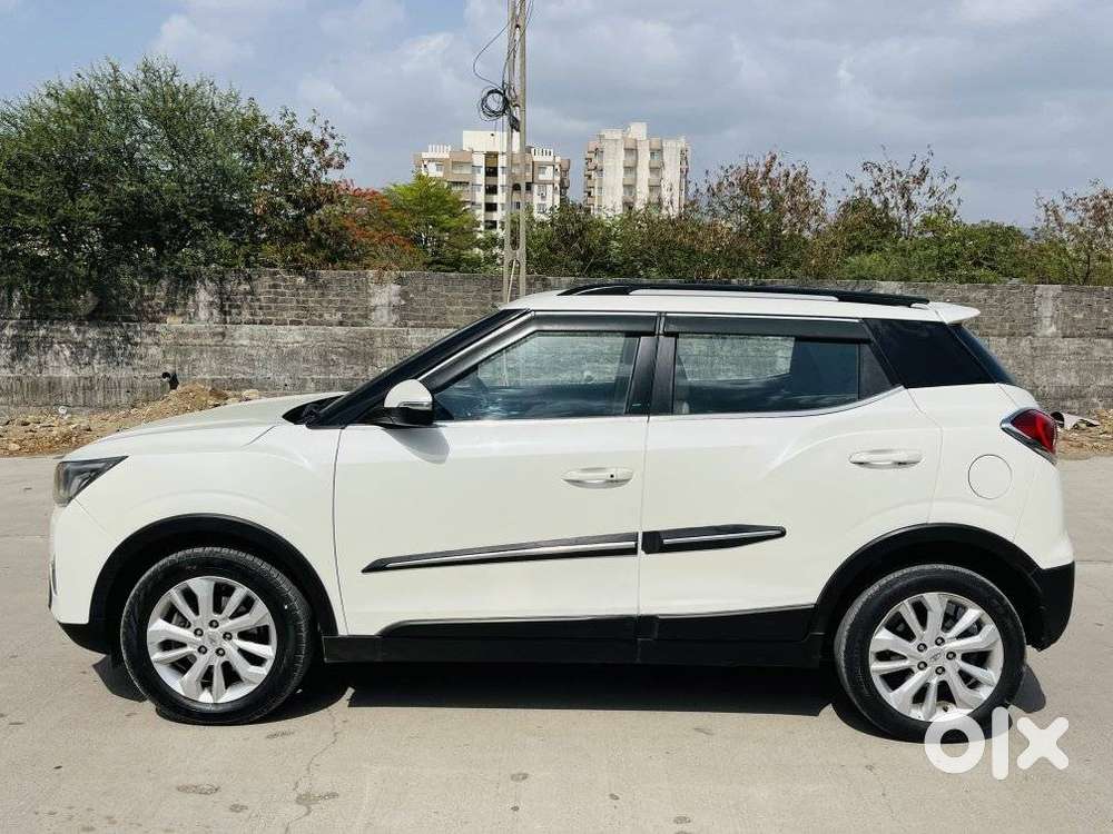 Mahindra Xuv300 W8 Diesel, 2019, Diesel