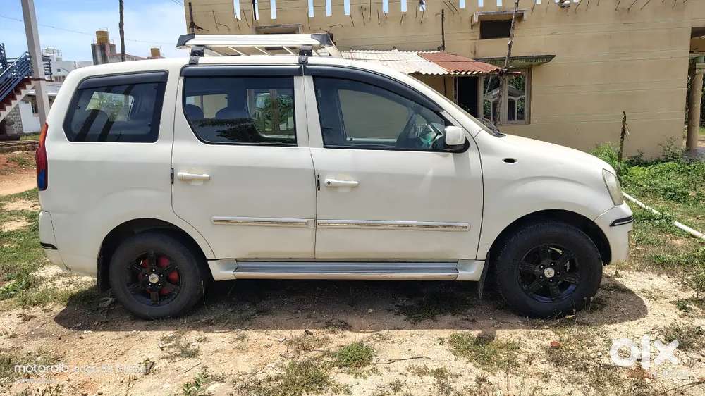 Mahindra Xylo Diesel 2011