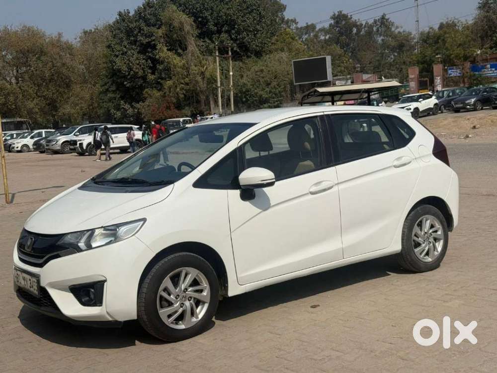 Honda Jazz 1.2 V I Vtec, 2016, Petrol