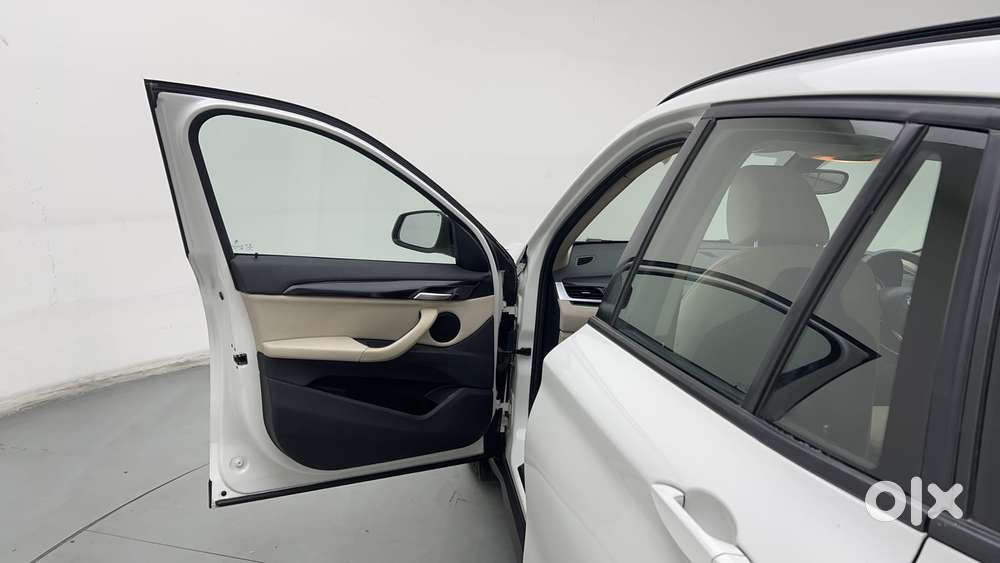 Bmw X1 2.0 Sdrive20i Sportx, 2020, Petrol