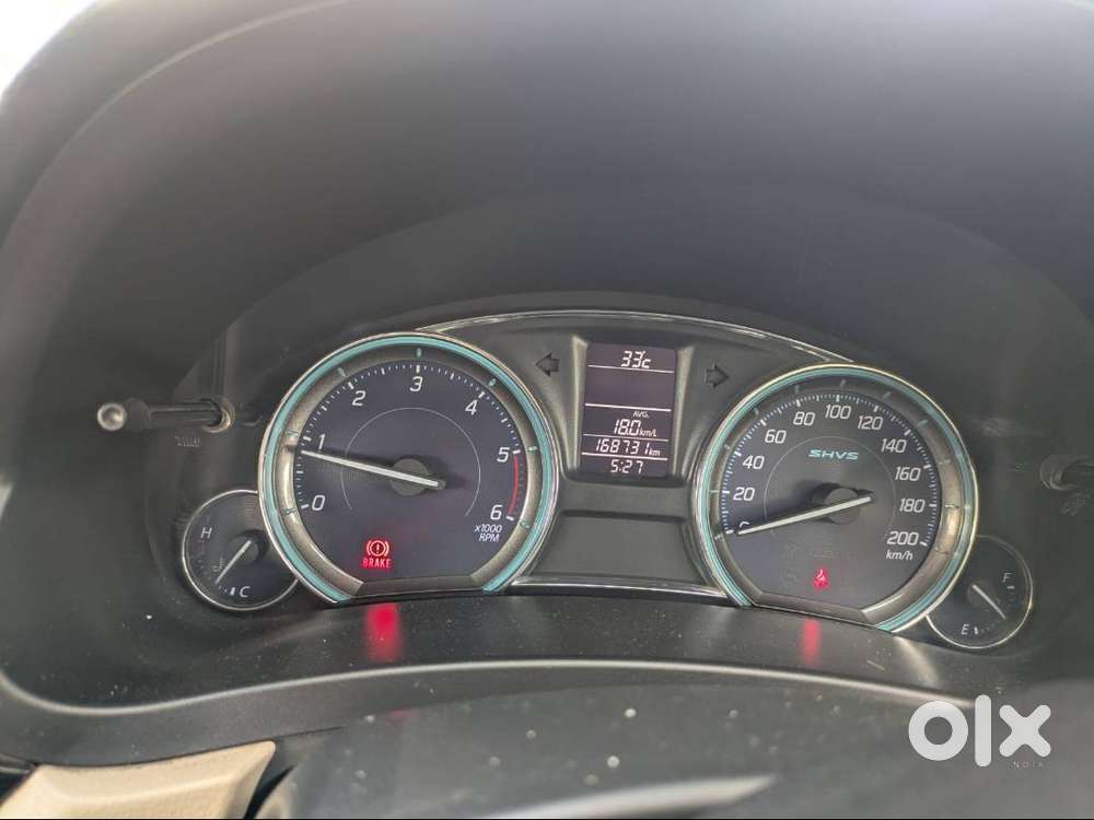 Maruti Suzuki Ciaz 2016 Diesel Good Condition