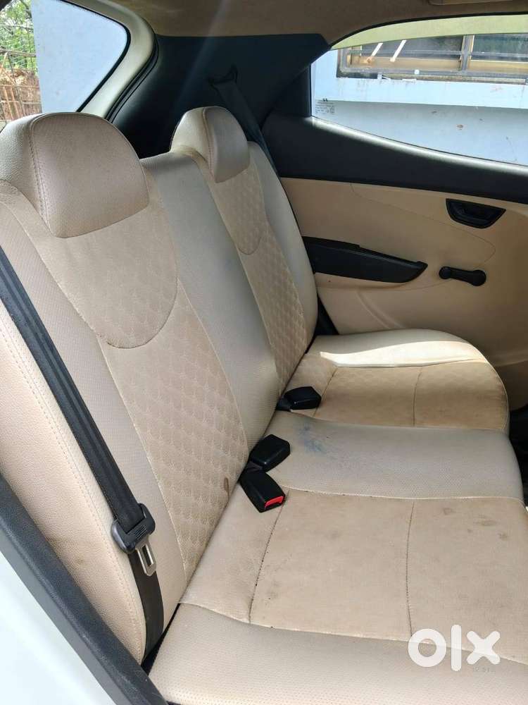 Hyundai Eon 2017