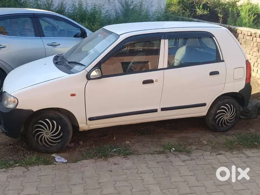 Car In Good Condition. Passing Valid Till March 2029.