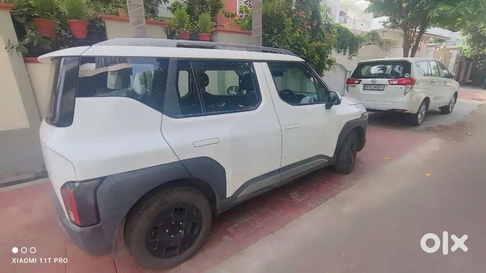Brand New Condition Kia Syros.