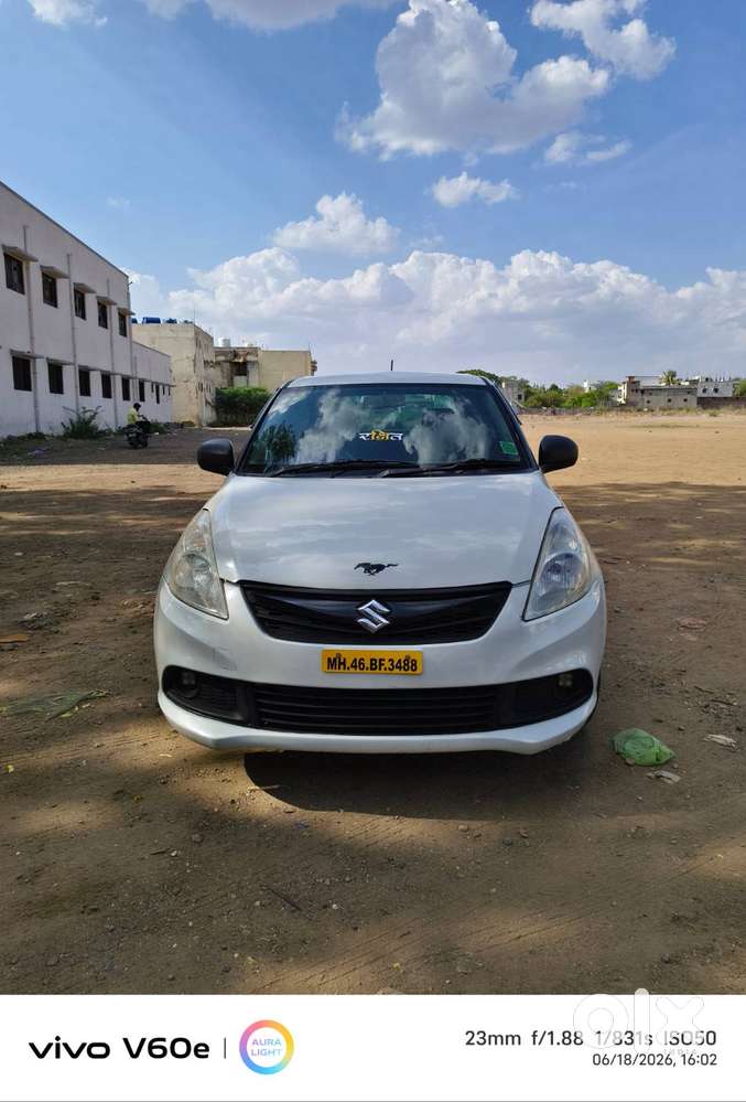 Maruti Suzuki Dzire 2018 Petrol Good Condition