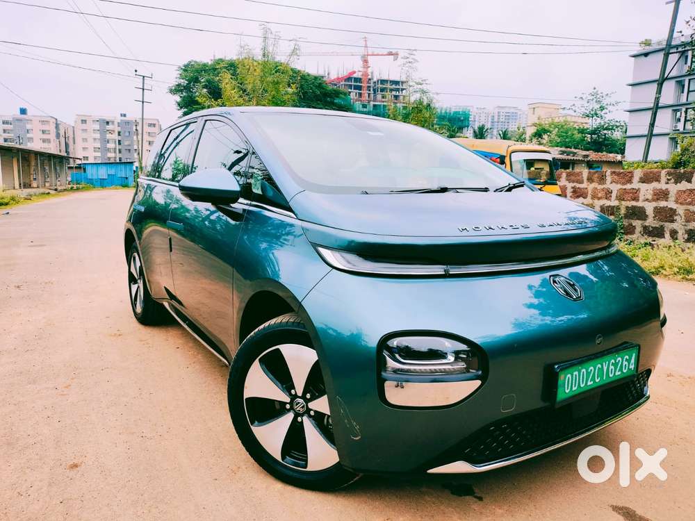 Mg Windsor Ev Essence, 2024, Electric